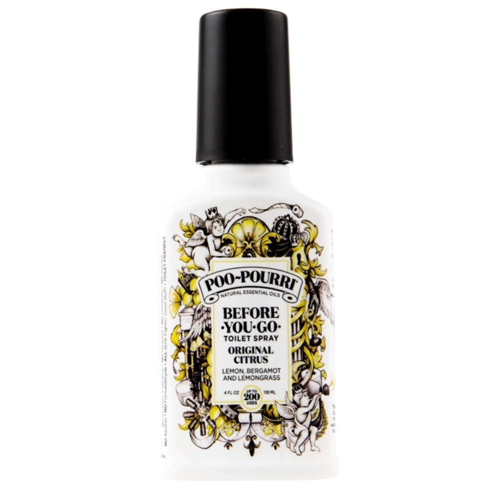 🆕 Poo~Pourri in Original Citrus